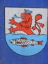 Wappen der Stadt Leichlingen. Deutsch-amerikanische Musikschulwoche unter Ltg. von Dr. A.A:Bispo