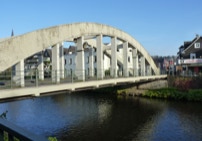 Stadt Leichlingen. Deutsch-Brasilianische Musikschulwoche unter Leitung von A.A.Bispo. 