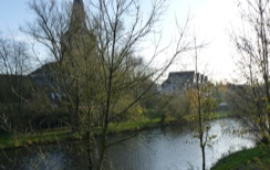 Leichlingen. Foto A.A.Bispo. Copyright