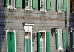 Stadt Leichlingen. Deutsch-amerikanische Musikschulwoche unter Ltg. von Dr. A.A:Bispo