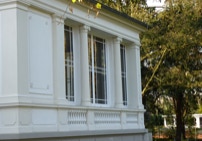 Stadt Leichlingen. Deutsch-Brasilianische Musikschulwoche unter Leitung von A.A.Bispo. 