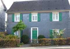 Stadt Leichlingen. Deutsch-amerikanische Musikschulwoche unter Ltg. von Dr. A.A:Bispo