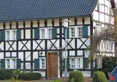 Stadt Leichlingen. Deutsch-amerikanische Musikschulwoche unter Ltg. von Dr. A.A:Bispo